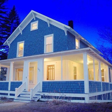 The Craftsman Farmhouse With Modern Flair Bethlehem Exterior foto