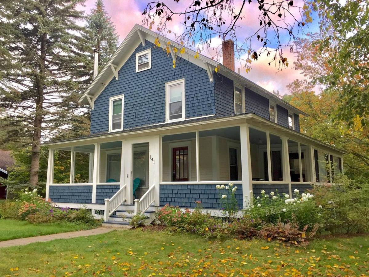The Craftsman Farmhouse With Modern Flair Bethlehem Exterior foto
